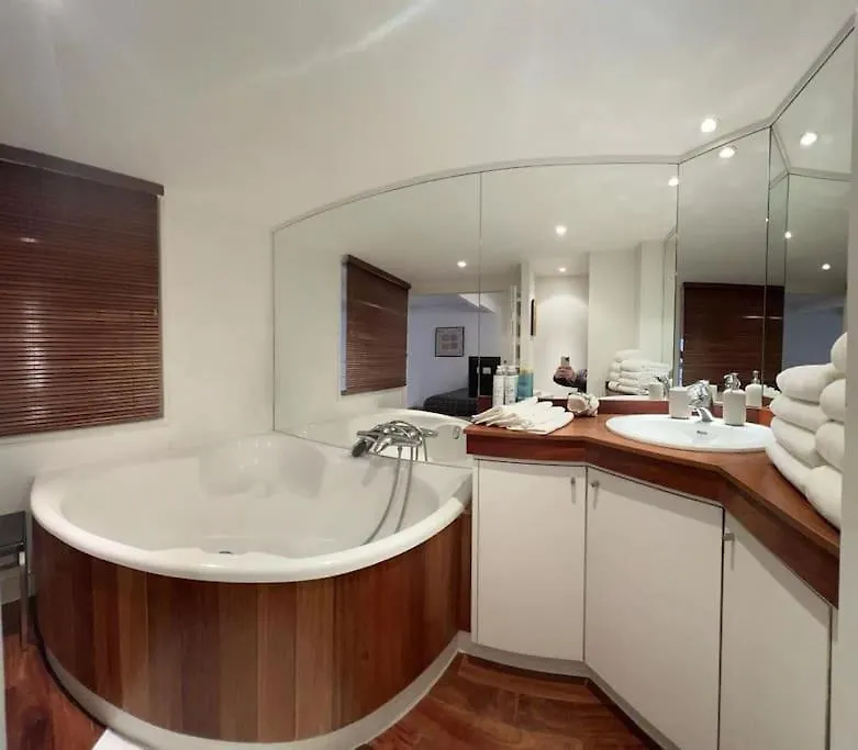 Appartamento Loft Secret Tour Eiffel Parigi